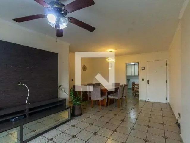 Apartamento para Venda em São Paulo/SP Tatuapé 3 Quartos