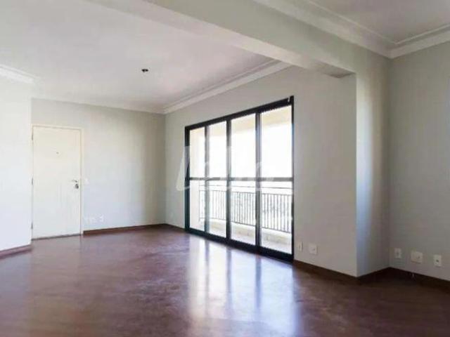 Apartamento para Venda em São Paulo/SP Tatuapé 3 Quartos