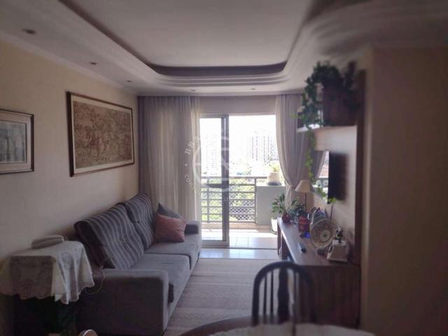 Apartamento para Venda em São Paulo/SP Tatuapé 3 Quartos