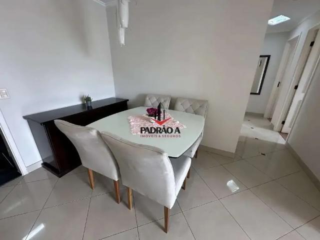 Apartamento para Venda em São Paulo/SP Tatuapé 3 Quartos
