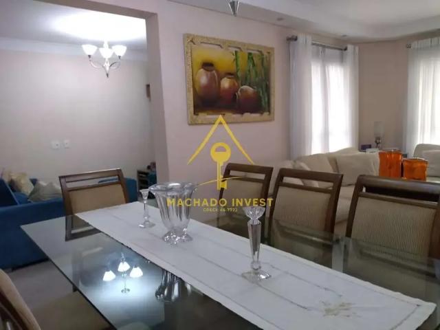 Apartamento para Venda em São Paulo/SP Tatuapé 3 Quartos