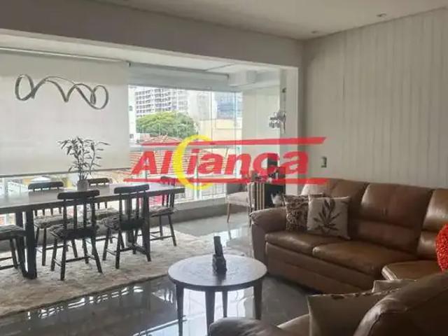 Apartamento para Venda em São Paulo/SP Tatuapé 3 Quartos