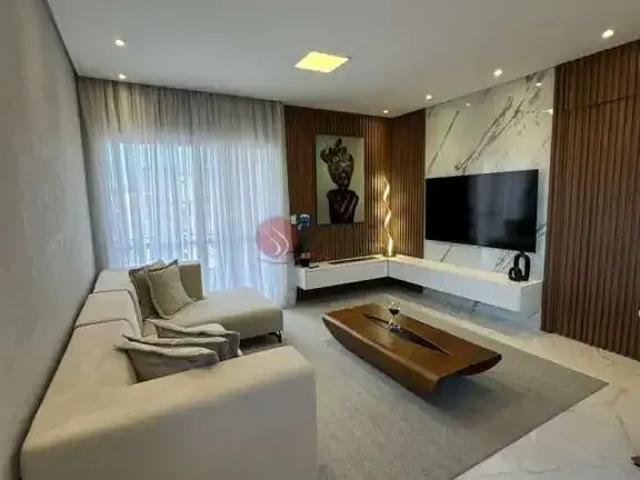 Apartamento para Venda em São Paulo/SP Tatuapé 3 Quartos
