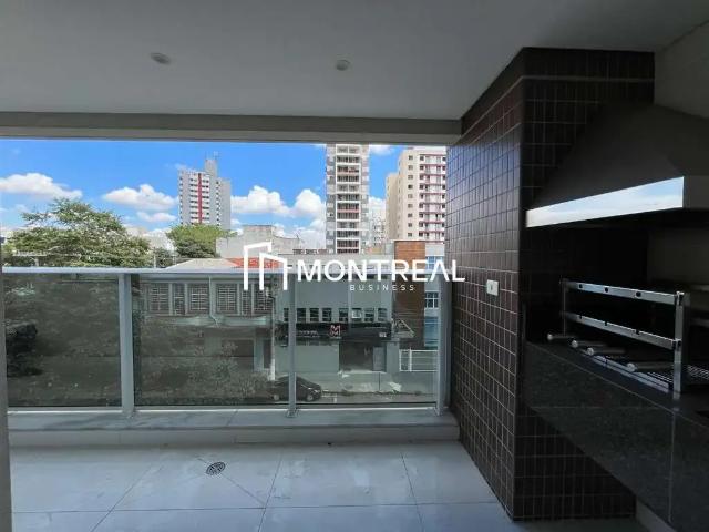 Apartamento para Venda em São Paulo/SP Tatuapé 3 Quartos