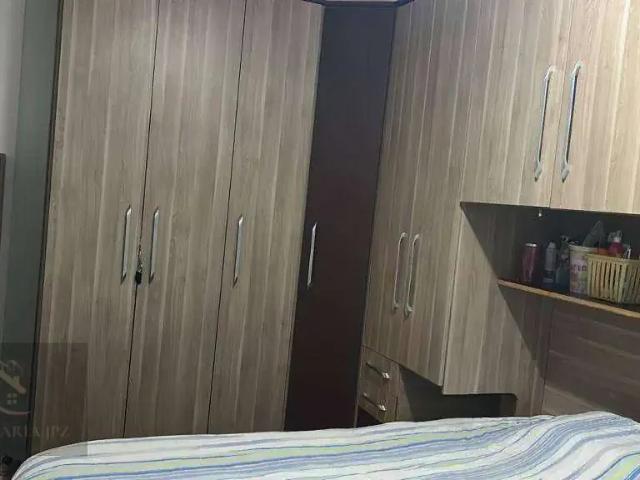 Apartamento para Venda em São Paulo/SP Tatuapé 3 Quartos