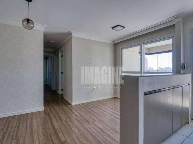 Apartamento para Venda em São Paulo/SP Tatuapé 3 Quartos