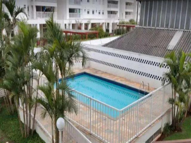 Apartamento para Venda em São Paulo/SP Tatuapé 3 Quartos