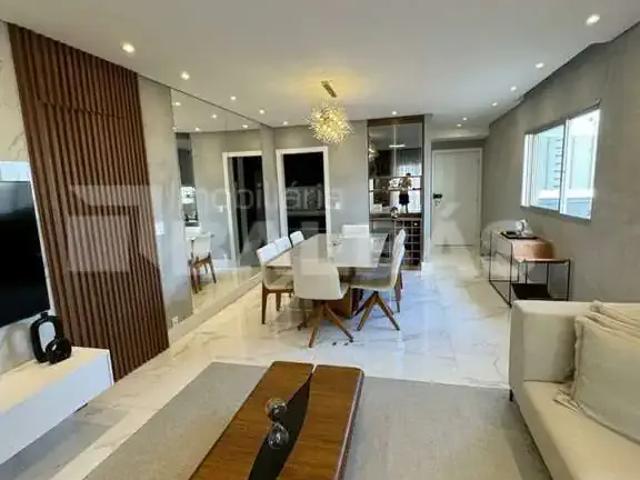 Apartamento para Venda em São Paulo/SP Tatuapé 3 Quartos