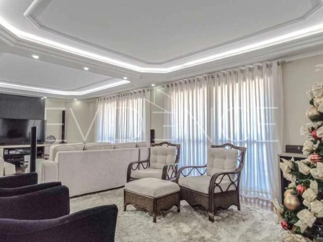 Apartamento para Venda em São Paulo/SP Tatuapé 3 Quartos