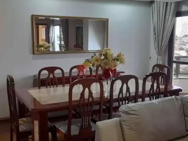 Apartamento para Venda em São Paulo/SP Tatuapé 3 Quartos