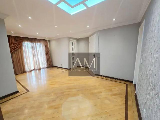 Apartamento para Venda em São Paulo/SP Tatuapé 3 Quartos