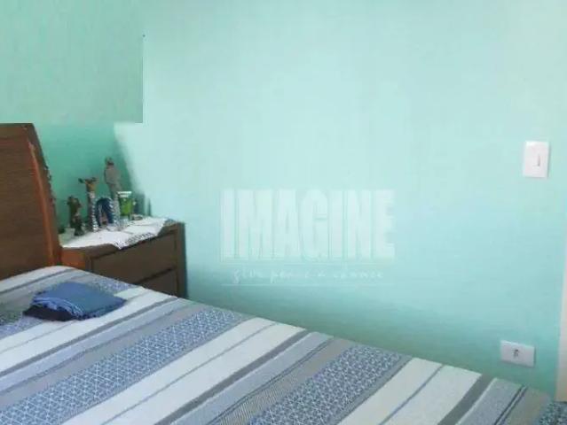 Apartamento para Venda em São Paulo/SP Tatuapé 3 Quartos