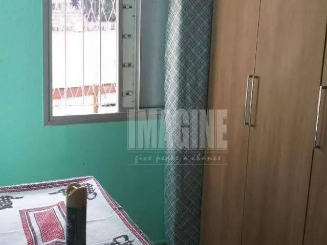 Apartamento para Venda em São Paulo/SP Tatuapé 3 Quartos