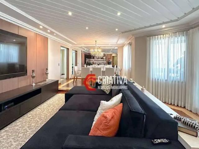 Apartamento para Venda em São Paulo/SP Tatuapé 3 Quartos