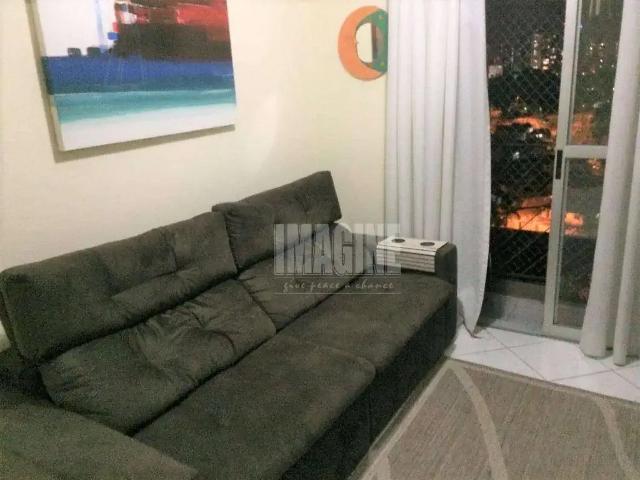 Apartamento para Venda em São Paulo/SP Tatuapé 3 Quartos