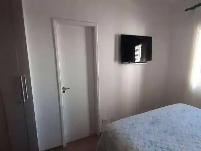 Apartamento para Venda em São Paulo/SP Tatuapé 3 Quartos
