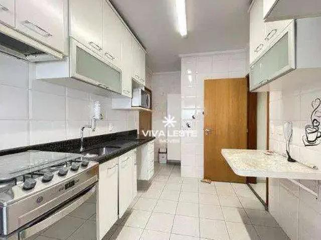 Apartamento para Venda em São Paulo/SP Tatuapé 3 Quartos