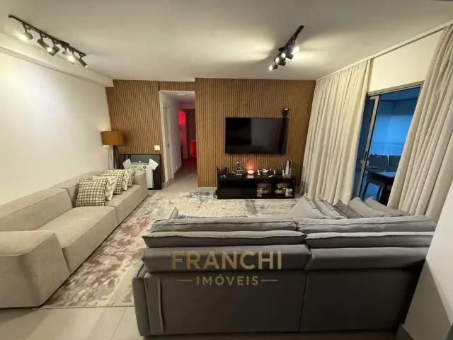 Apartamento para Venda em São Paulo/SP Tatuapé 3 Quartos