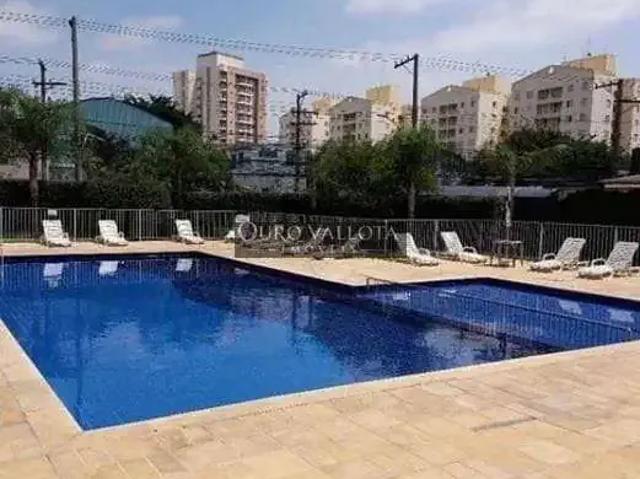 Apartamento para Venda em São Paulo/SP Tatuapé 3 Quartos