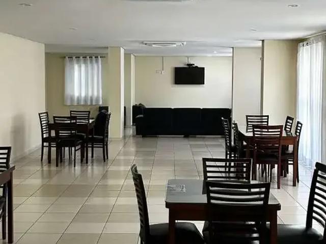 Apartamento para Venda em São Paulo/SP Tatuapé 3 Quartos