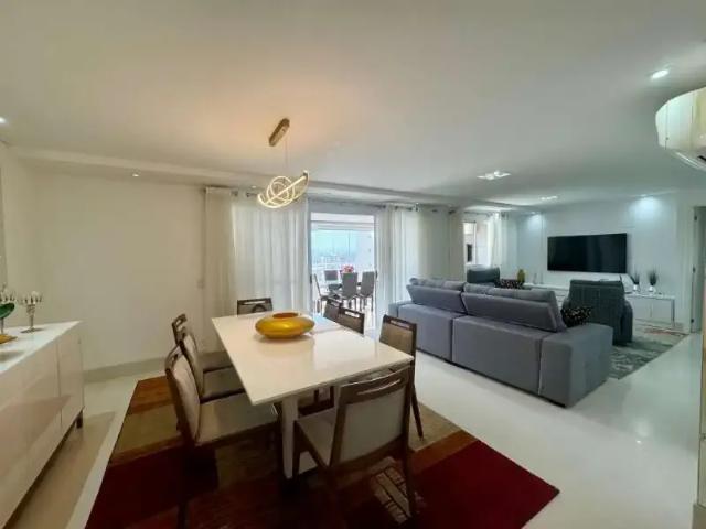 Apartamento para Venda em São Paulo/SP Tatuapé 3 Quartos