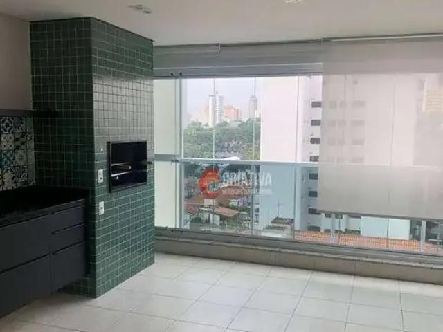 Apartamento para Venda em São Paulo/SP Tatuapé 3 Quartos