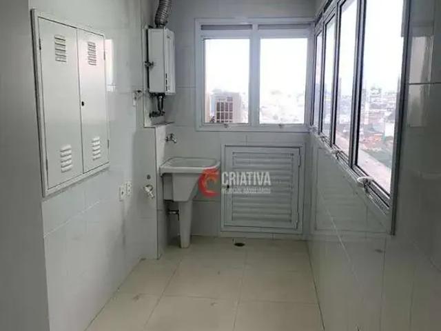 Apartamento para Venda em São Paulo/SP Tatuapé 3 Quartos