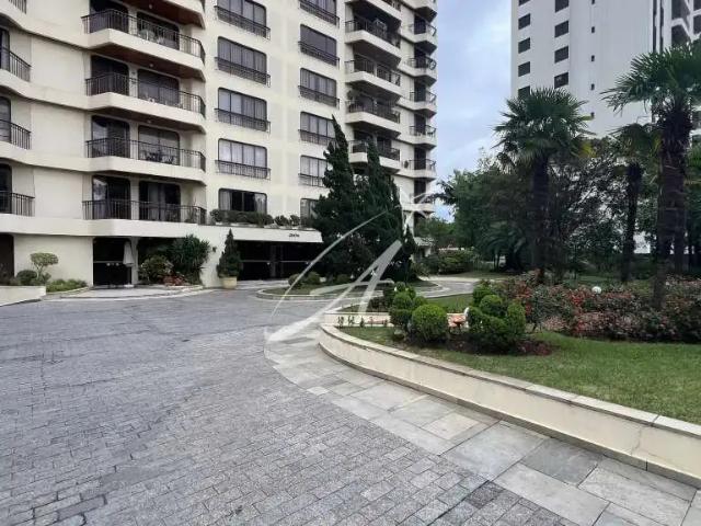 Apartamento para Venda em São Paulo/SP Tatuapé 3 Quartos