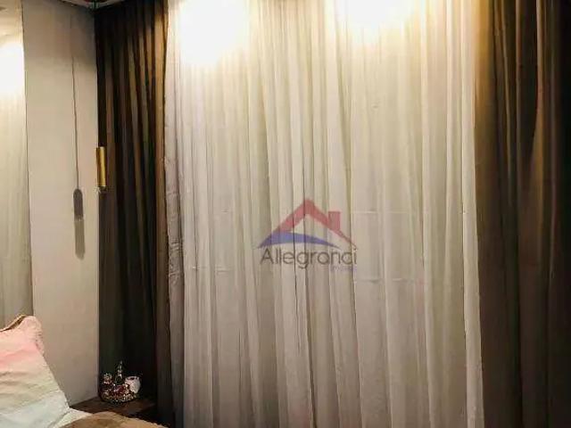 Apartamento para Venda em São Paulo/SP Tatuapé 3 Quartos