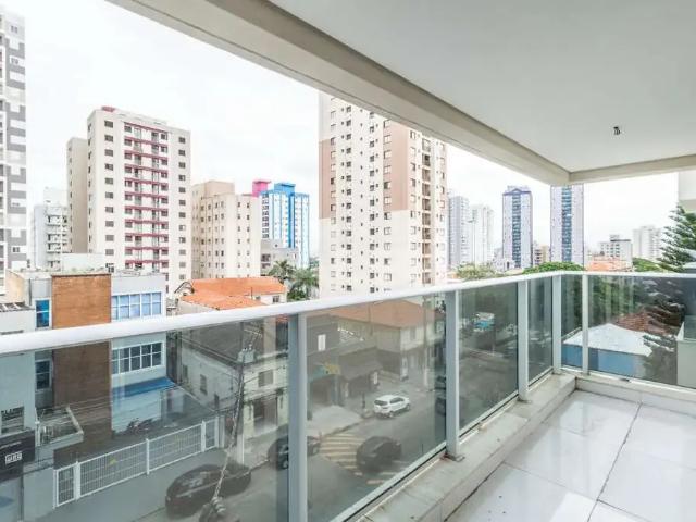 Apartamento para Venda em São Paulo/SP Tatuapé 3 Quartos