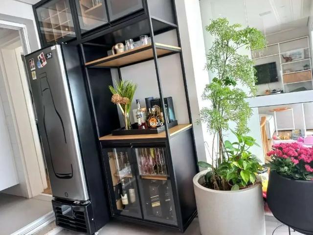 Apartamento para Venda em São Paulo/SP Tatuapé 3 Quartos