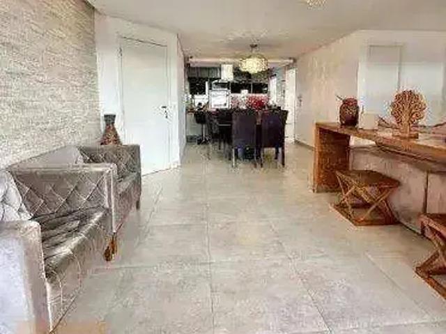 Apartamento para Venda em São Paulo/SP Tatuapé 3 Quartos