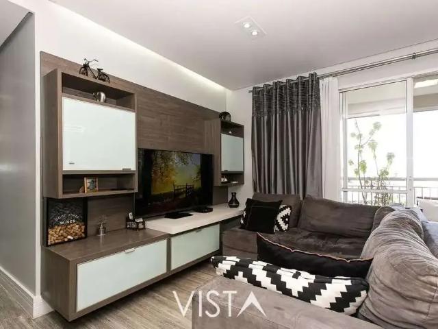 Apartamento para Venda em São Paulo/SP Tatuapé 3 Quartos