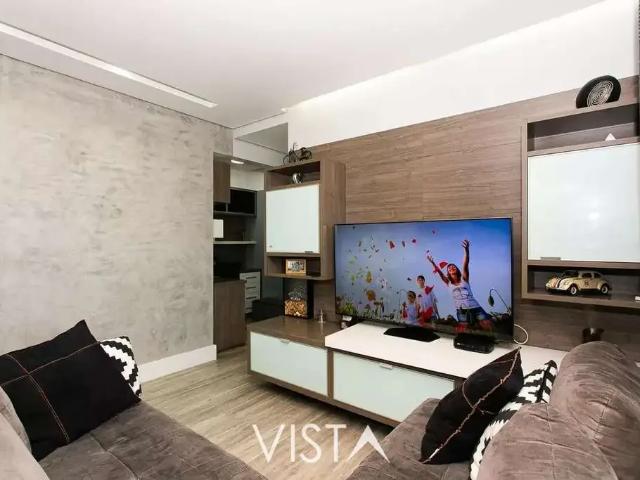 Apartamento para Venda em São Paulo/SP Tatuapé 3 Quartos