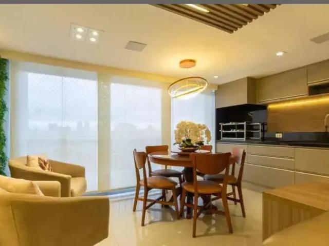 Apartamento para Venda em São Paulo/SP Tatuapé 3 Quartos