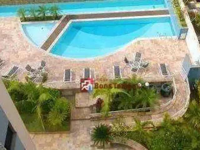 Apartamento para Venda em São Paulo/SP Tatuapé 3 Quartos