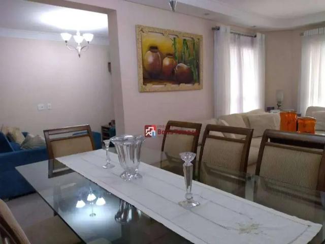 Apartamento para Venda em São Paulo/SP Tatuapé 3 Quartos