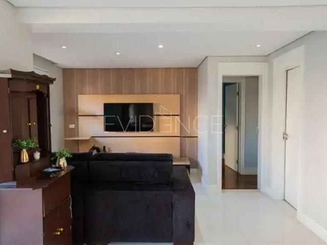 Apartamento para Venda em São Paulo/SP Tatuapé 3 Quartos