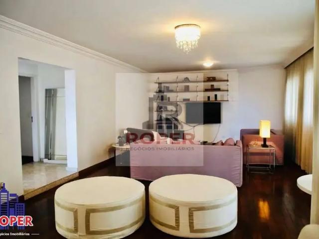 Apartamento para Venda em São Paulo/SP Tatuapé 3 Quartos