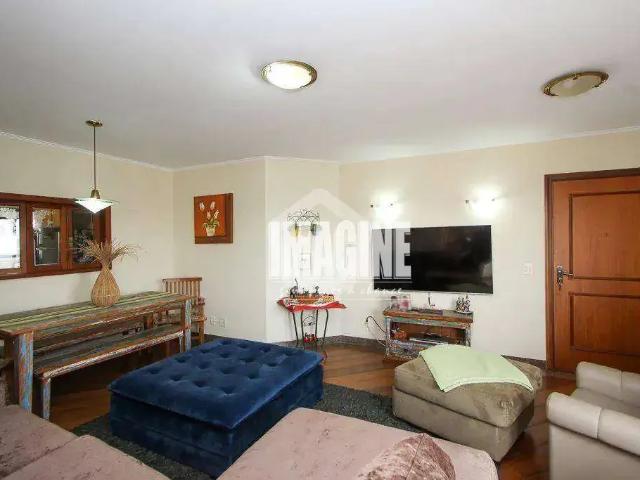 Apartamento para Venda em São Paulo/SP Tatuapé 3 Quartos