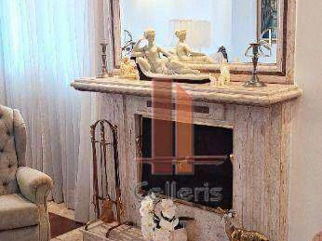 Apartamento para Venda em São Paulo/SP Tatuapé 3 Quartos