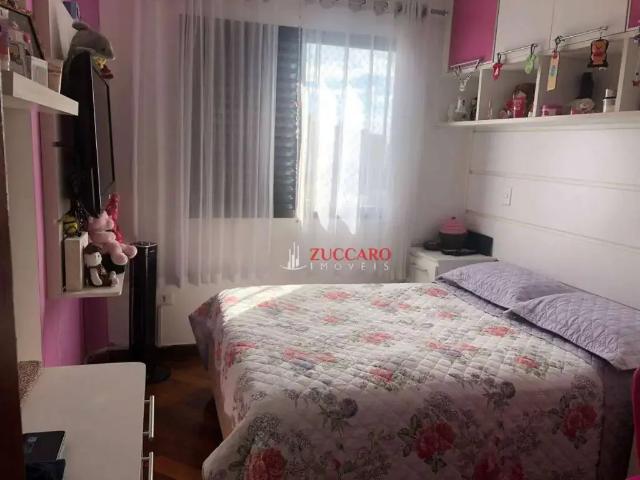 Apartamento para Venda em São Paulo/SP Tatuapé 3 Quartos