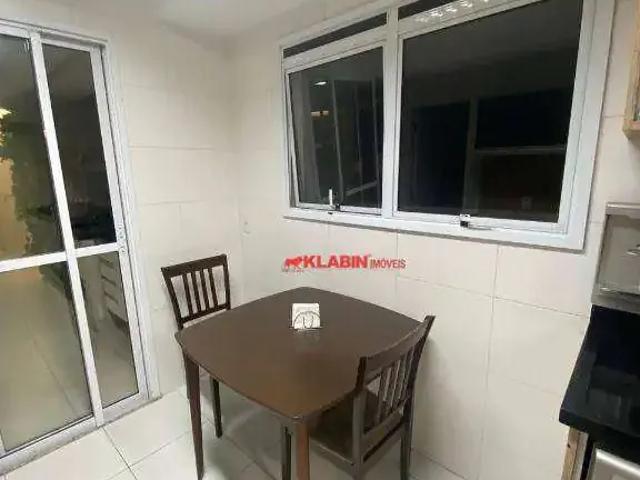 Apartamento para Venda em São Paulo/SP Tatuapé 3 Quartos