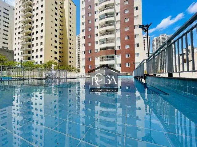 Apartamento para Venda em São Paulo/SP Tatuapé 3 Quartos