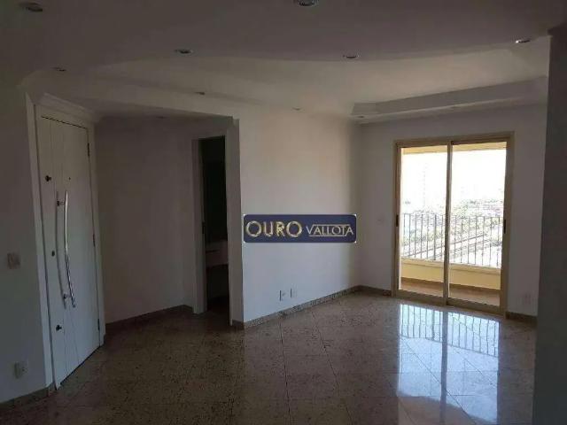 Apartamento para Venda em São Paulo/SP Tatuapé 3 Quartos