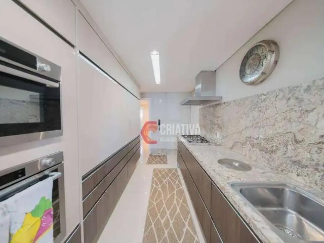 Apartamento para Venda em São Paulo/SP Tatuapé 3 Quartos