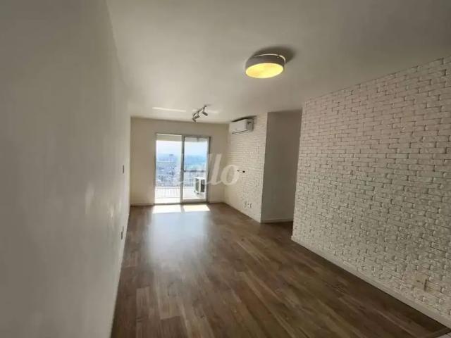 Apartamento para Venda em São Paulo/SP Tatuapé 3 Quartos