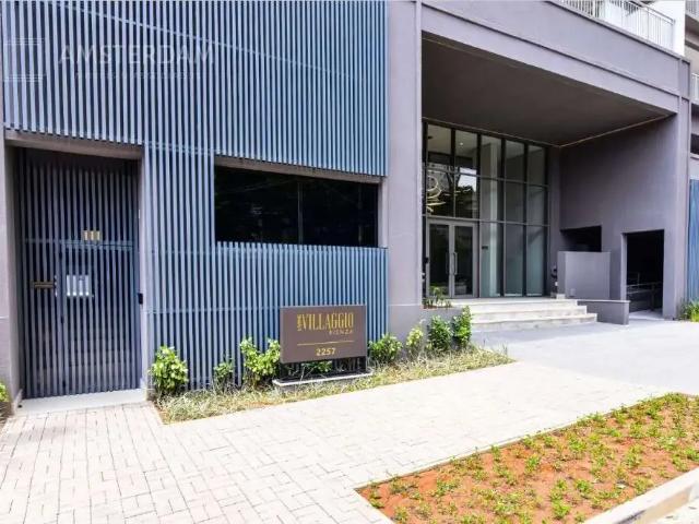 Apartamento para Venda em São Paulo/SP Tatuapé 3 Quartos