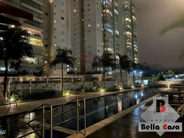 Apartamento para Venda em São Paulo/SP Tatuapé 3 Quartos