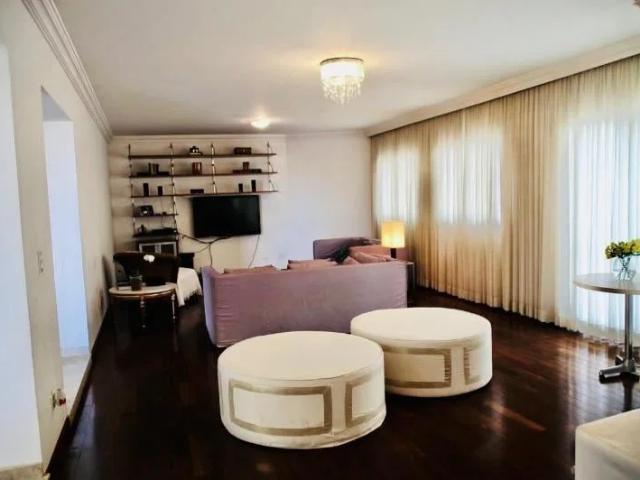 Apartamento para Venda em São Paulo/SP Tatuapé 3 Quartos